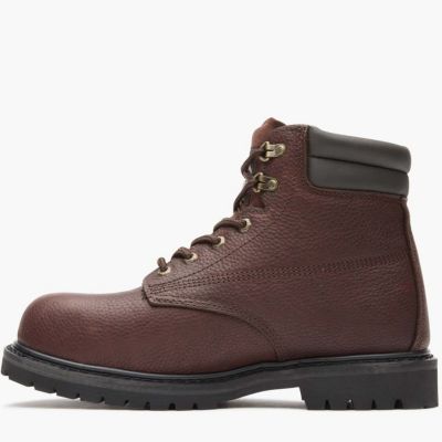 Men's Oiler Steel Toe Waterproof Work Boot