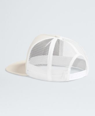 Men's Half Dome Trucker Hat