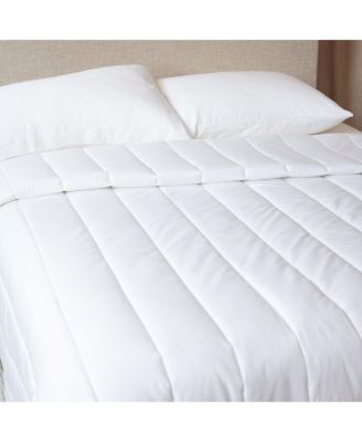 All Season Down Alternative Blanket Comforter Insert - King/Cal King - White