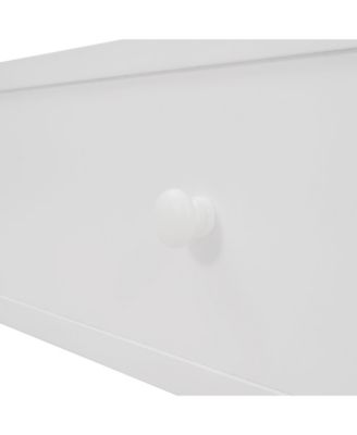 Stairway Bunk Bed w/ Trundle, Storage & Rail