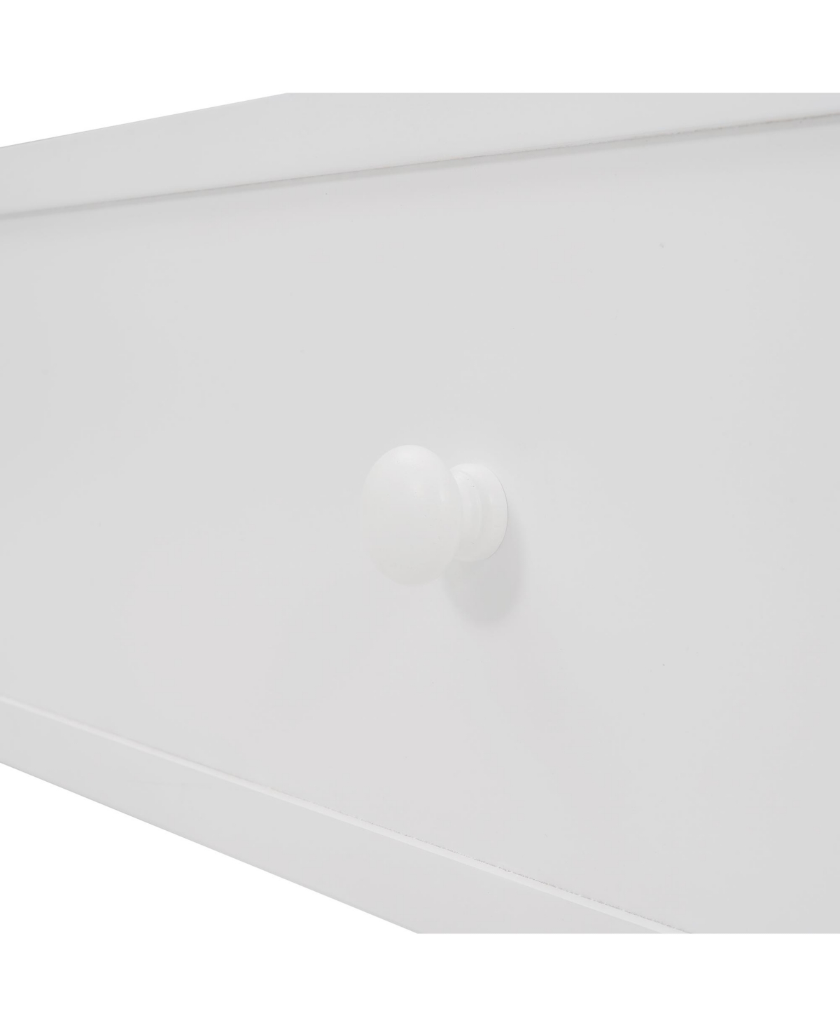 Stairway Bunk Bed w/ Trundle, Storage & Rail