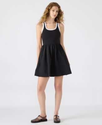 Women's Tottenham Fit & Flare Dress
