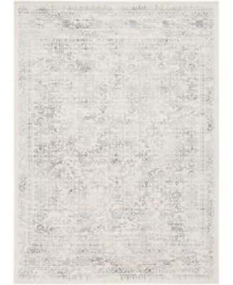 Livabliss - Roma ROM-2308 9'10"x14'  Area Rug