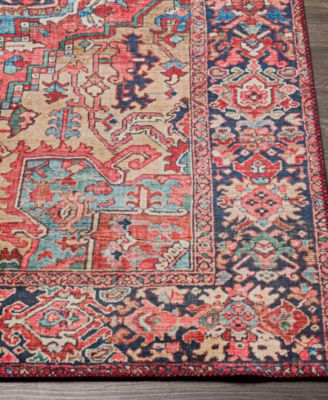 Iris IRS-2310 10'x13' Area Rug