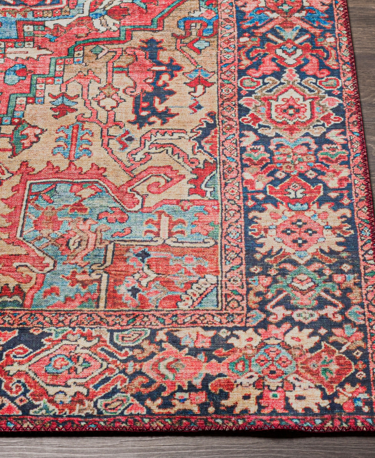 Livabliss Iris Irs 2310 Rug Collection