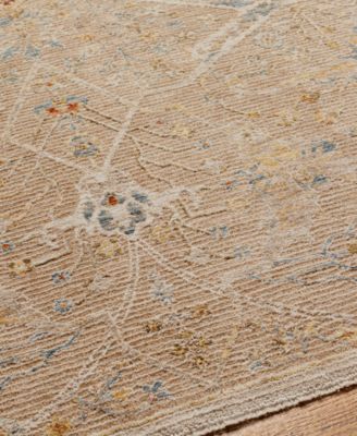 Reina REN-2300 12'x15' Area Rug