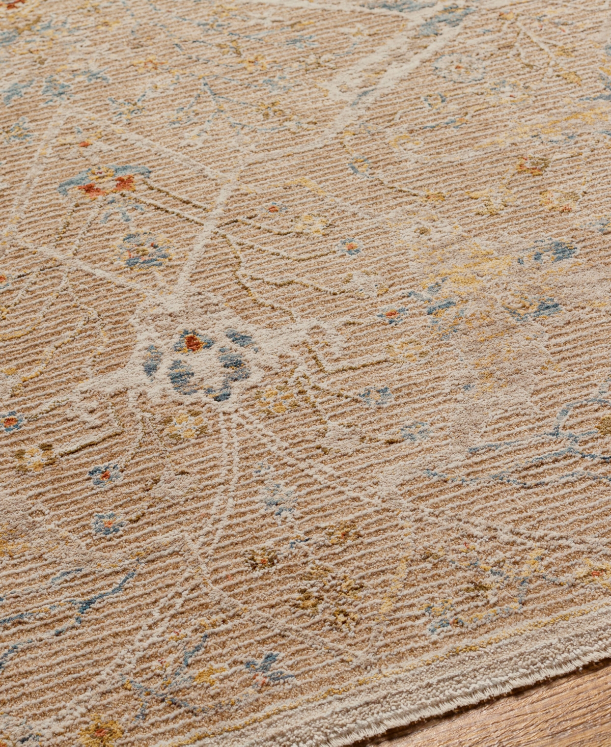 Livabliss Reina Ren-2300 12'x15' Area Rug