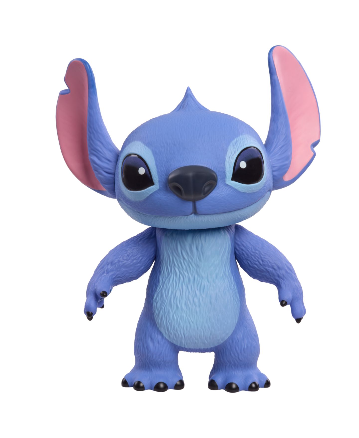 Детская фигурка Stitch Live-Action Larger Than Life Vinyl Figure — фото 2