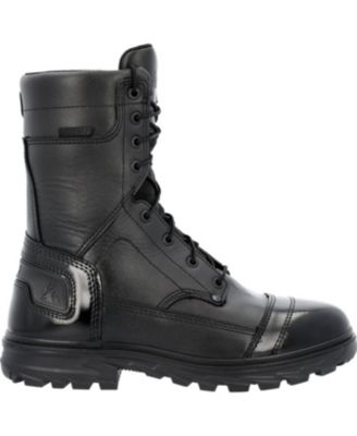 Men's Jump Boot Pro Waterproof Public Service Boot