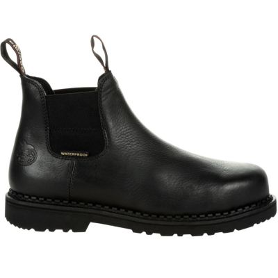 GEORGIA BOOT