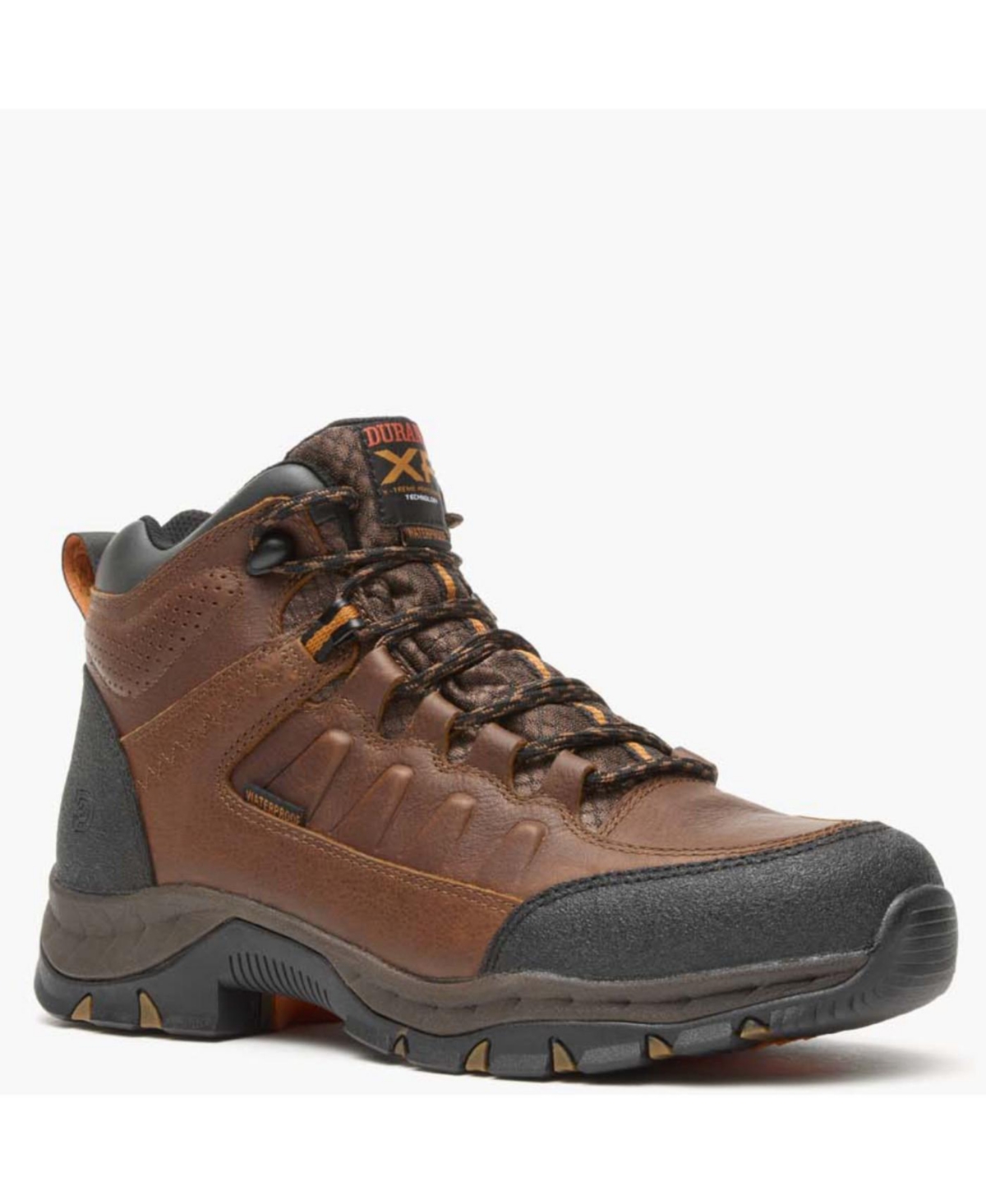 Men's Renegade Xp Dark Earth Waterproof Hiker