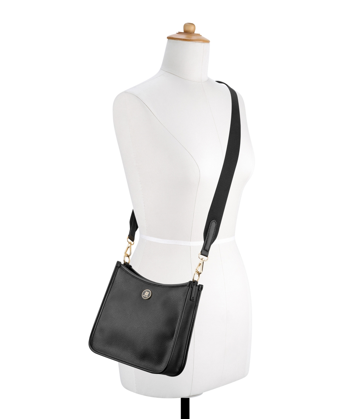 Nine West Nalini Medium Swing Crossbody Bag