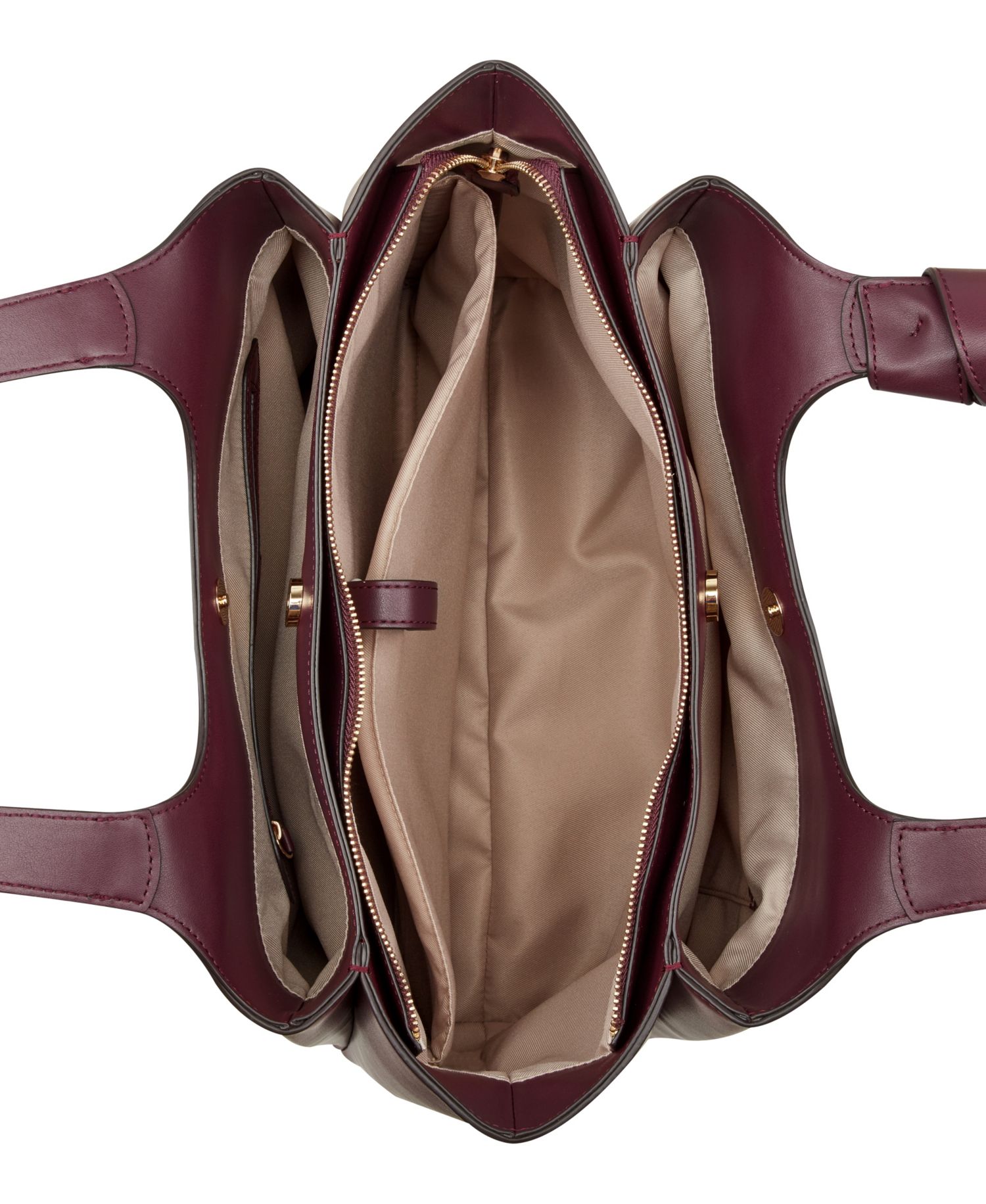 Lyra Multi Laptop Large Tote Bag