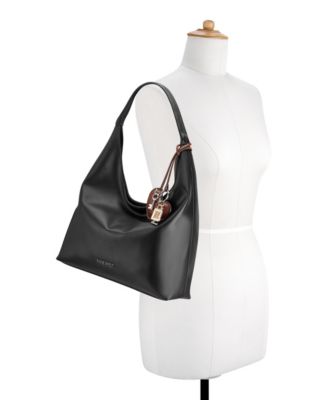 Keylee Large Hobo Bag