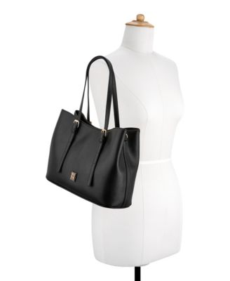 Anders Large Carryall Tote Bag