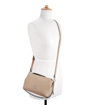 Kyrie Convertible Crossbody Shoulder Bag