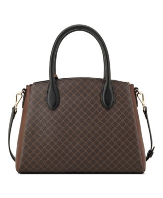 Mary Medium Satchel Bag