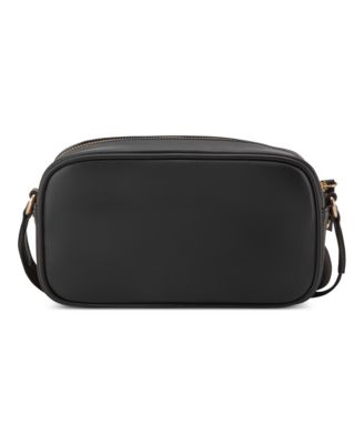 Pauline Camera Small Crossbody Bag