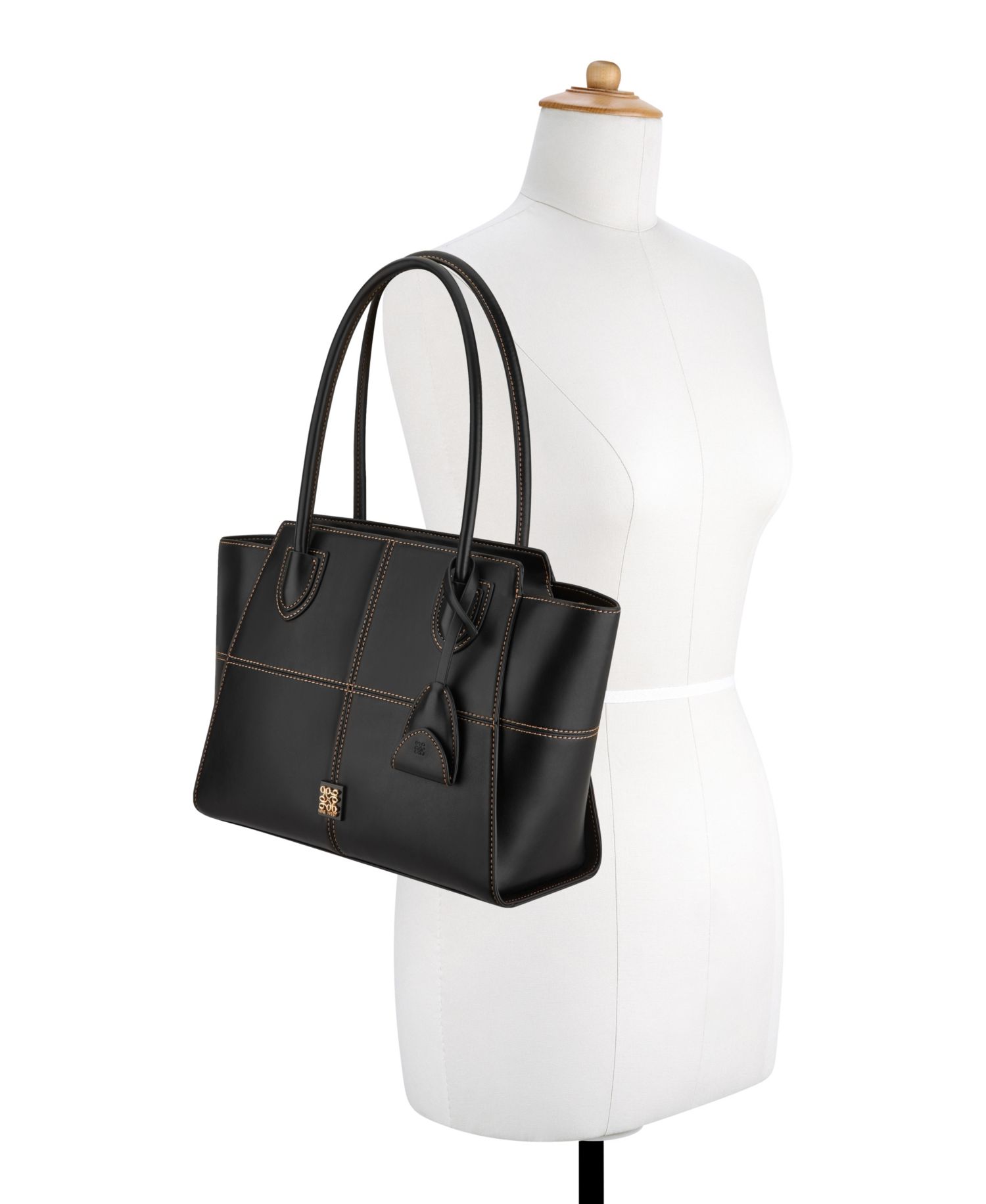 Paxtin Large Shopper Bag