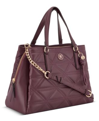 Harland Medium Satchel Bag