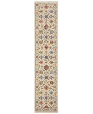 Oriental Weavers - Lucca 093W1 Rug Collection