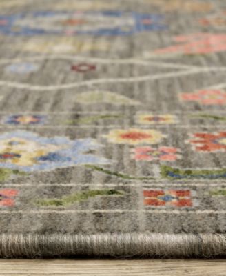 Lucca 5506K Rug Collection