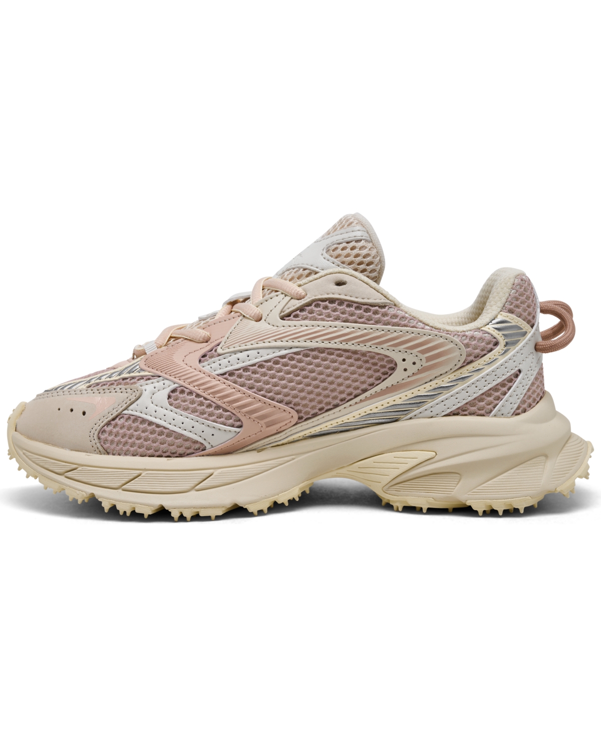 Lacoste Women's L003 Neo Shot Casual Sneakers From Finish Line