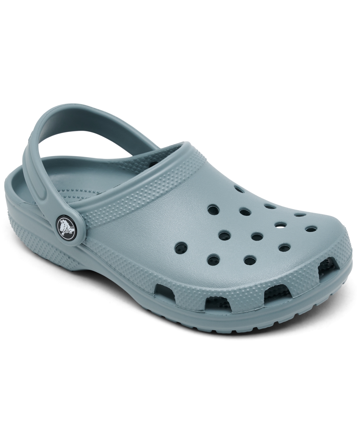 Crocs Little Kids Classic Clog Sandals From Finish Line