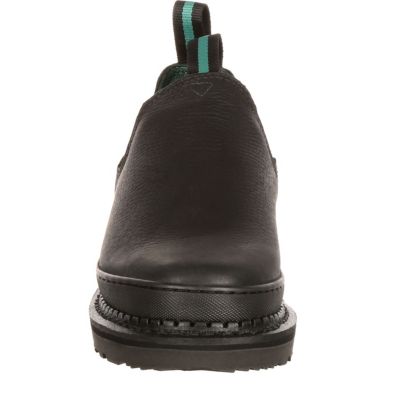 Georgia Giant Women's Romeo Work Shoes