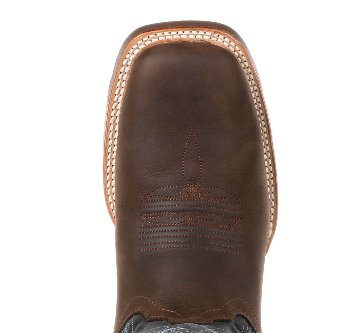 Men's Rebel Pro Denim Blue Western Boot