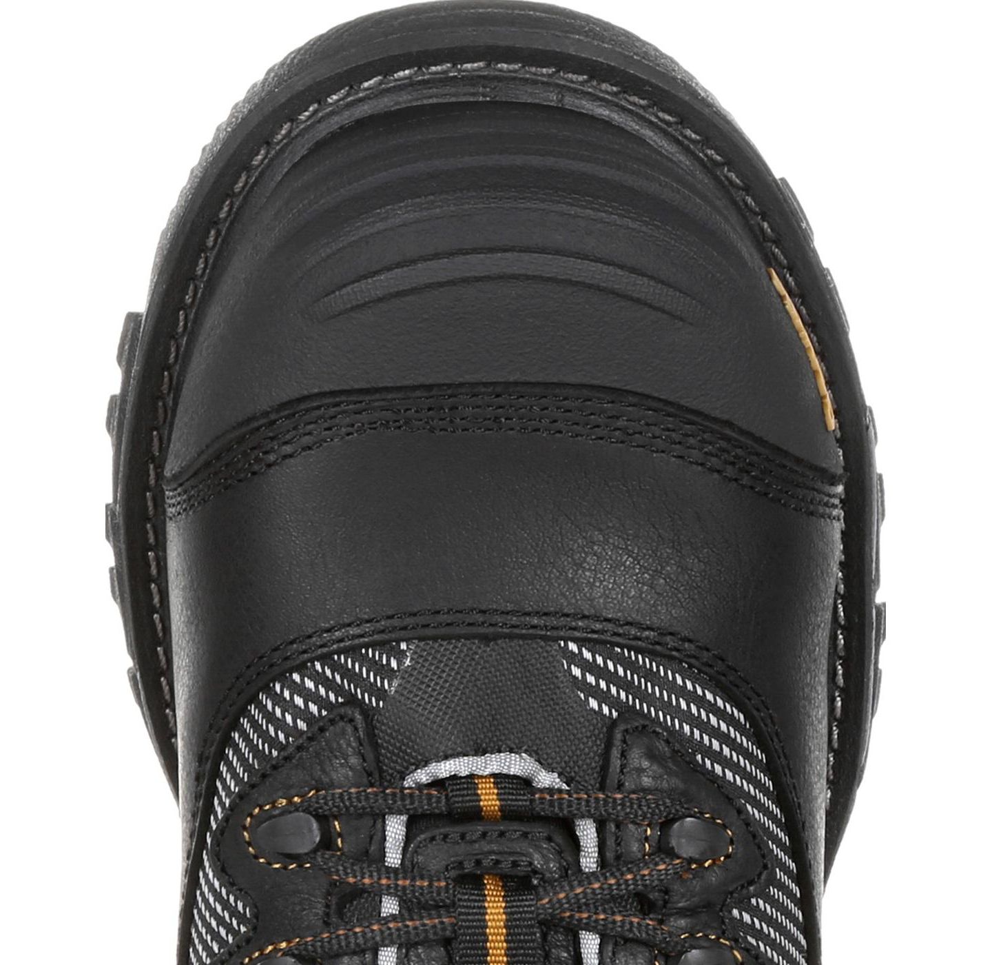 Мужские ботинки GEORGIA BOOT Rumbler Composite Toe Waterproof Hiker — фото 7