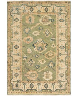 Surya - Hillcrest HIL-9017 10'x14' Area Rug