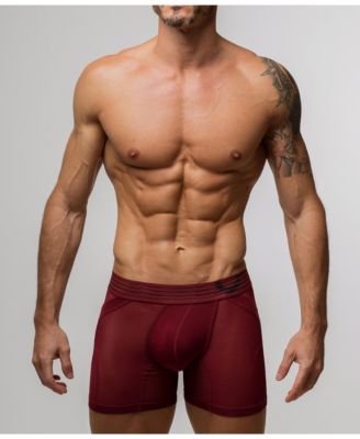 Men's SXY NIGHTS Anatomic Boxer Brief