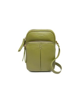Cleveland Mini Crossbody