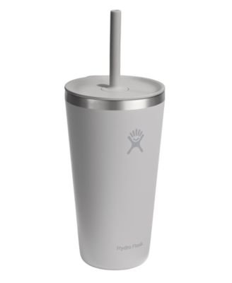 28 oz. All Around Tumbler with Straw Lid