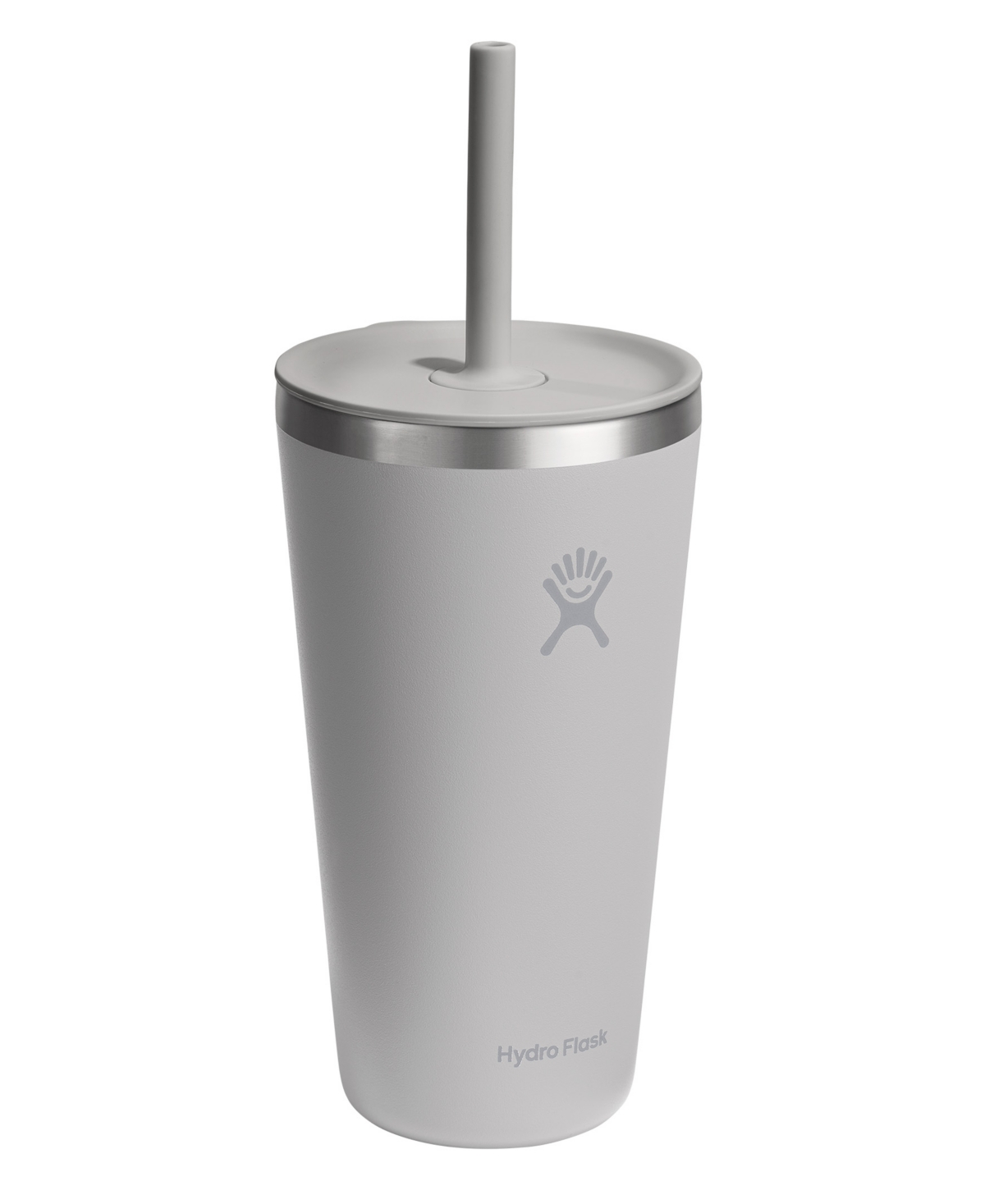 Hydro Flask 28 Oz. All Around Tumbler With Straw Lid