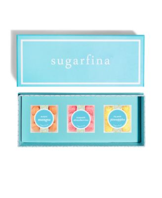 Sugarfina - Sweet Escape Bundle, 3 pieces