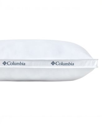 Perfect Comfort and Support Natural Pillow, Standard/Queen