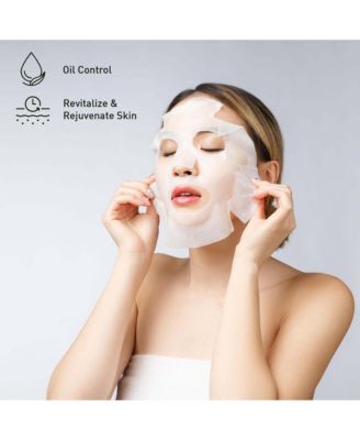 Acne Care & Hydration Essentials Bundle – Hydrocolloid Pimple Patches & Multi-Mask Sheet Collection