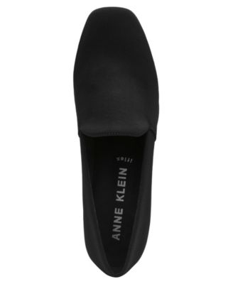Women's Wendell Slip On Wedge Loafers