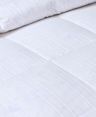 Premium Duck Feather Comforter, Twin