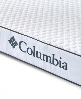 Super Cool Comfort 3" Airfoam Topper, Full