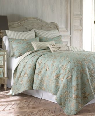 Lyon 2-Pc. Sham Set, European