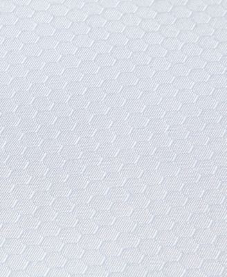 Allergen Barrier Down Alternative Back/Stomach Sleeper Pillow, Standard/Queen