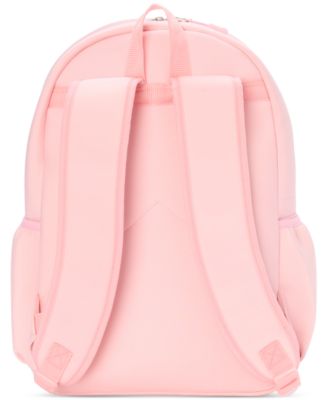 Big Girls Neoprene Backpack & Lunch Bag Set 