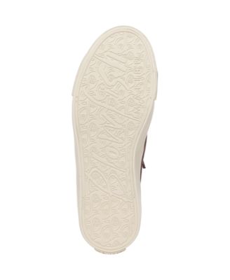 Women's Martina Too Lace Up Platform Sneakers