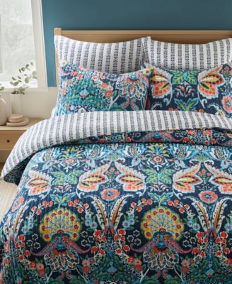 Levtex Diella Reversible 2-Pc. Quilt Set, Twin/Twin XL