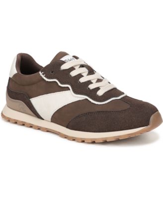 Women's Valley Round Toe Lace Up Sneakers