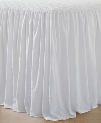 Rowan Enzyme Washed 2-Pc. Bedspread Set, Twin/Twin XL