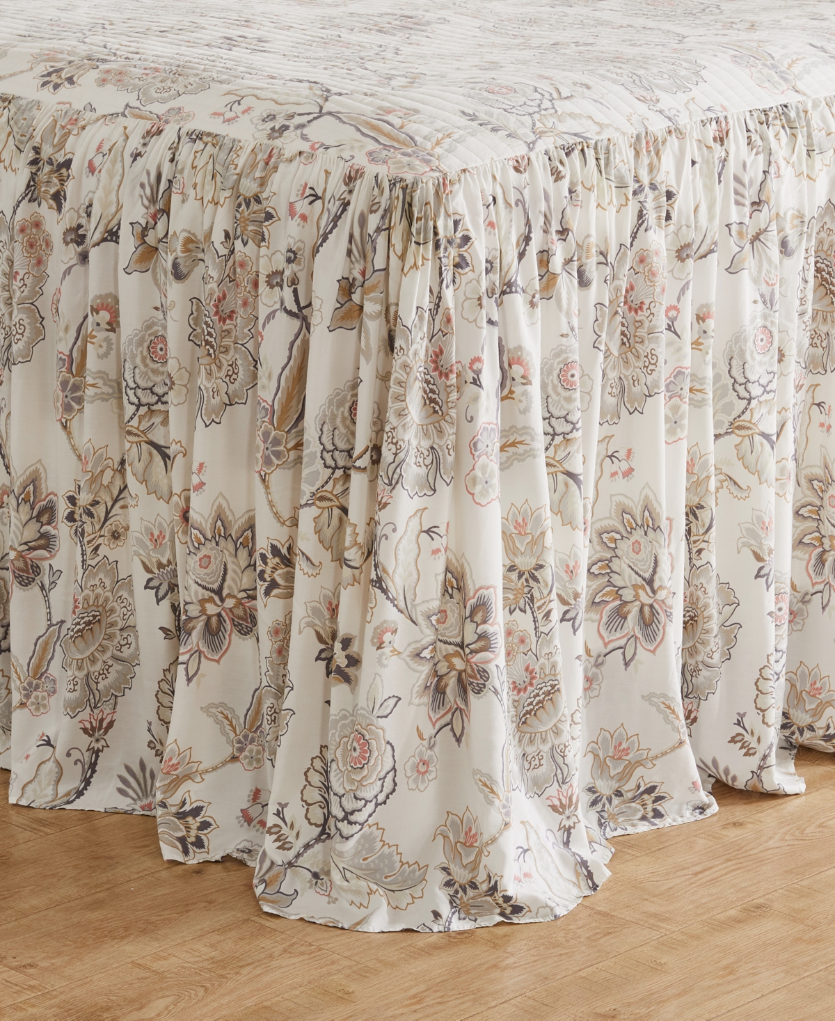 Levtex Ophelia Reversible 3-Pc. Bedspread Set